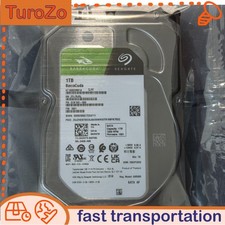 ST1000DM014 Seagate BarraCuda 1TB 7200RPM 64MB Cache SATA 3.5 HDD Hard Drive picture