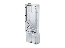 Phanteks Glacier R220C PH-R220C_02 Combo Reservoir for DDC Pump, Transparent picture