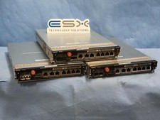 Lot of 3 NetApp FAS2040 Controller Module - PN: 111-00524+C0 picture