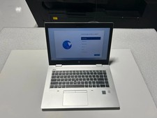HP ZBOOK  G6 I7-8665U 32GB RAM 256 GB SSDnv 15.6'' TOUCH LCD WIN11pro 30 DAY WAR picture