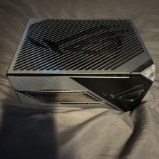 ASUS ROG Thor p3 1000W Modular ATX Power (very good condition) 10 year warranty  picture