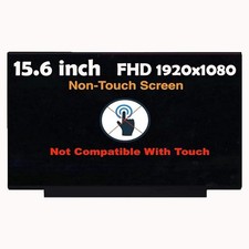 New Non-Tocuh for Dell Latitude 5500 15.6