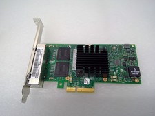 Lenovo IBM 00YK613 Intel I350-T4 1Gb 4-Port PCIe Server NIC Network Adapter picture
