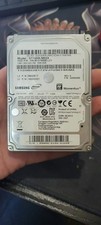 2.5 -INCH MECHANICAL HARD DISK DRIVE (hdd) SAMSUNG SATA 3gB/S picture