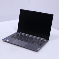 Lenovo Thinkbook 13s G4 IAP Intel Core i5 12th Gen 8GB RAM 256GB No OS Laptop picture