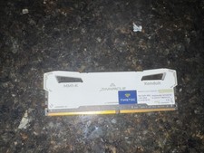 Pinnacle Timetec Konduit 16 gb DDR4 3600 1.35v CL18 - White picture