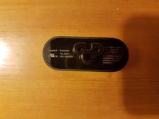 Genuine Longwell E342494 DELL 2-Prong Power Adapter picture