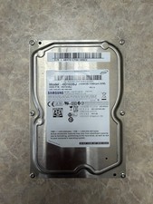 Samsung HD103SJ SpinPoint F3 1TB 7200RPM 3.5