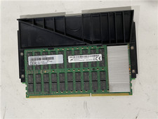 IBM 00VK297 Micron 32GB CDIMM Server Memory Module Used Good picture