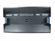 Dell Poweredge R820 Server Processor CPU Air Cooling Cover Baffle Shroud KFP1W picture