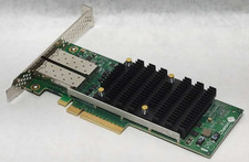 Dell Chelsio T6225-CR 2-Port SFP28 1/10/25GbE Unified Wire Adapter High Profile picture
