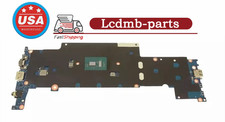 10pcs Dell OEM 5M6T5 Chromebook 3110 Motherboard N4500 4GB 64GB 05M6T5 LA-L562P picture