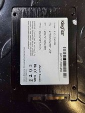 KingFast F10 256GB picture