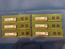 SK hynix 16GB DDR5-4800 ECC RDIMM 1Rx8 HMCG78MEBRA107N AA Server RAM picture