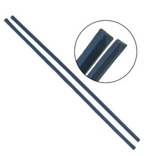 2X Rubber Feet Strips for HP Envy X360 255 G7 256 G7 TPN-C135 TPN-C136 picture