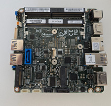 Intel NUC7i5DNB NUC Board 7th Generation Core Processor with Heatsink picture