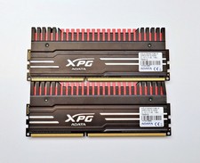 ADATA XPG AX3U2133W4G10-BBV-R Desktop Gaming DIMM 8GB (2 x 4GB) DDR3 2133MHz RAM picture