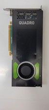 NVIDIA QUADRO M4000 8GB GDDR5 PROFESSIONAL GRAPHICS CARD 699-5G400-0501-112 *QTY picture