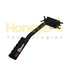 GENUINE OEM DELL LATITUDE 3540 LAPTOP CPU COOLING HEATSINK N52PP 0N52PP picture
