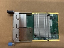 Pre Owned | SuperMicro AOC-ATG-I2T2SM X710-TM4 4 Port 10Gb AIOM Adapter picture