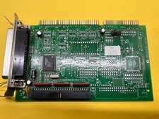 Adaptec AHA-1510A/1520A/1522A SCSI Controller Card picture