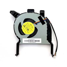 CPU Fan for HP HP Prodesk 400 G2 600 G2 Elitedesk 800 G2 810571-001 12V picture