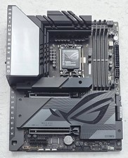 Maximus Z790 Dark Hero ASUS ROG DDR5 LGA 1700 PCIe 5.0 WiFi 7 Gaming Motherboard picture