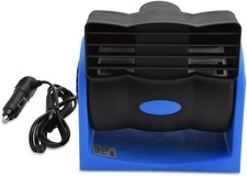 12V Electric Air Conditioning Auto Cooling Fan Air Conditioner Car Portable NEW picture