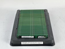 HPE 840758-091 1x 32GB 2Rx4 PC4-2666V-R ECC RDIMM DDR4 RAM Memory Micron Hynix picture