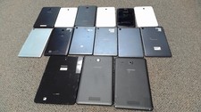 Lot of 15 Non-Working Samsung Galaxy Tablets for Parts picture