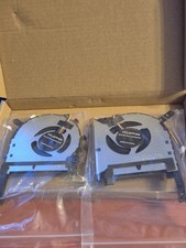 YFLAPFAN CPU GPU Fans for Asus Laptop picture