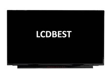 5D11J33858 N156HGA-EA3 REV.C5 OEM LENOVO LCD 15.6 FHD LED 3 15IAU7 82RK New picture