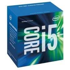 INTEL PROCESSOR I5 6500 REFURBISHED TESTED & WORKING picture
