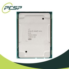 Intel Xeon Gold 6248 SRF90 2.50GHz 27.5MB 20-Core LGA3647 CPU Processor picture