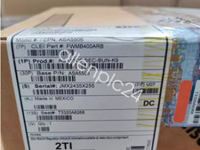 ASA5506-SEC-BUN-K9 Cisco firewall brand new FedEx or DHL picture