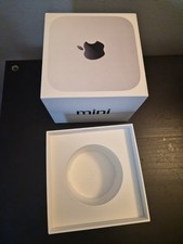 Apple Mac Mini *EMPTY BOX ONLY* 16GB Ram 256 SSD M4 Chip Model:A3238 Item#0029 picture
