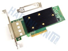 OEM Broadcom 9400-16e SATA SAS HBA external 12G P24 IT-Mode ZFS NAS 12gb 430-16e picture