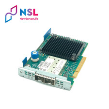 HP Ethernet 10/25Gb 2x Port 640FLR-SFP28 Network Adapter 840139-001 817747-001 picture