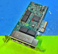 TMGR6 Dell Broadcom 5719 Quad Port 1Gb Ethernet Gigabit PCIe   0TMGR6 picture