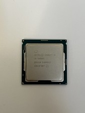 Intel Core i9-9900k 3.60 GHz CPU Coffee Lake LGA 1151 picture