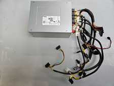 Alienware Aurora R5 R6 R7 850W Power Supply 80 Plus DPS-850AB-2 D1J02 0D1J02  78 picture