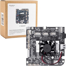 SPARKX I7 32-Bit Motherboard Kit with T113-S4 Chip for 3D Printers picture
