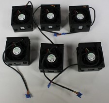 Lot/Set of 6 Cooling Fans for PowerEdge R540 R7415 R7515 Server N74R6 picture