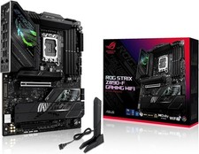 ASUS ROG Strix Z890-F Gaming WiFi LGA1851 DDR5 ATX Wi-Fi 7 Motherboard picture