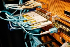 Watchguard firebox ii security appliance picture