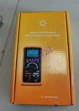 U1401B Handheld Multifunction Calibrator/Meter Brand New DHL/FedEx picture
