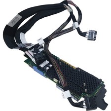 Cisco UCSC RAID-M5HD 12Gb 6-Port SAS RAID Controller +1x Quad +1x Dual SAS Cable picture
