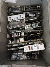Motherboards - Lot Of 15 - Parts 33 picture