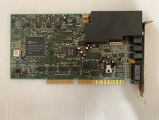 [Used] IBM Mwave DSP Combo S95-2172-0 Management Number ci367 picture