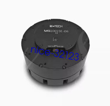 MG10015-i36 V3 Dual Encoder High Torque Robot DC Brushless Motor Gearbox RS485 picture